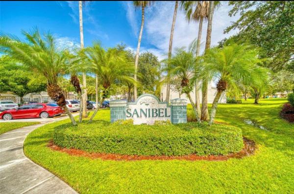 Sanibel, 7938 Sanibel Dr, Tamarac, Florida 33321, image 1