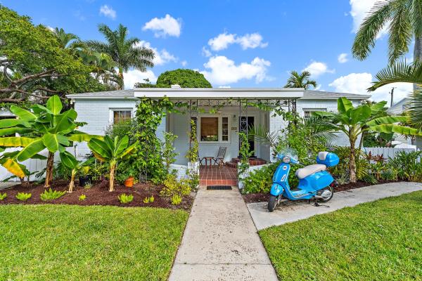 North Shore Terrace, 219 33rd St, West Palm Beach, Florida 33407, image 1
