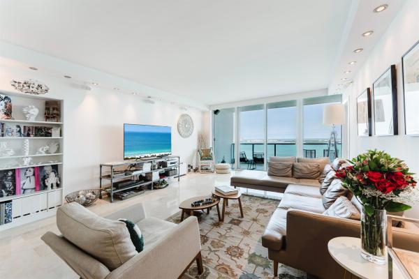Jade Residences At Brickell Bay, 1331 Brickell Bay Dr #2805, Miami, Florida 33131, image 1