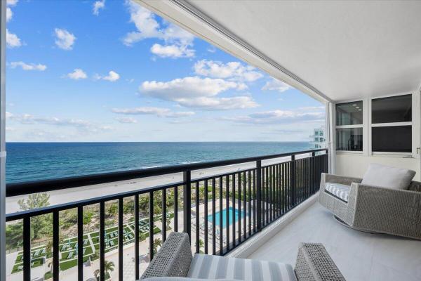 Whitehall, 2000 S Ocean Blvd #11-D, Boca Raton, Florida 33432, image 1