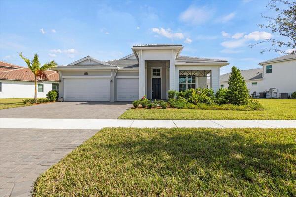 8580 SW Cantante Way, Port St. Lucie, Florida 34987, image 1