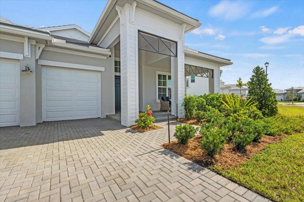 8580 SW Cantante Way, Port St. Lucie, Florida 34987, image 1