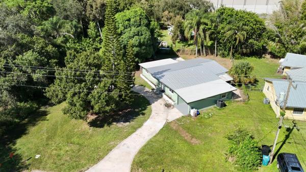 St James Park, 3827 St Marks Dr, Fort Pierce, Florida 34982, image 1