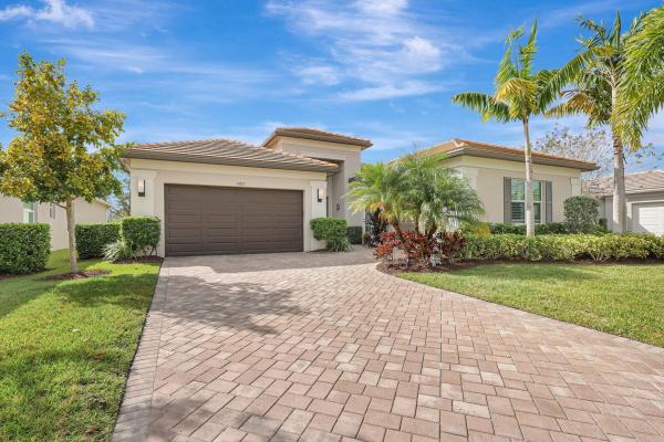 Valencia Cay At Riverland, 11825 SW Coronado Springs Dr, Port St. Lucie, Florida 34987, image 1