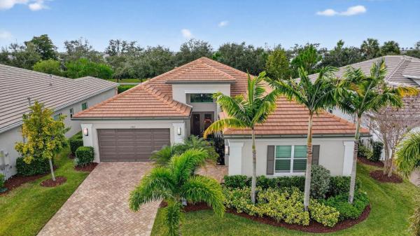Valencia Cay At Riverland, 11825 SW Coronado Springs Dr, Port St. Lucie, Florida 34987, image 1