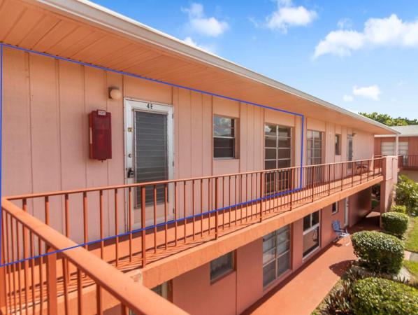 4 Golfs Edge #E, West Palm Beach, Florida 33417, image 1