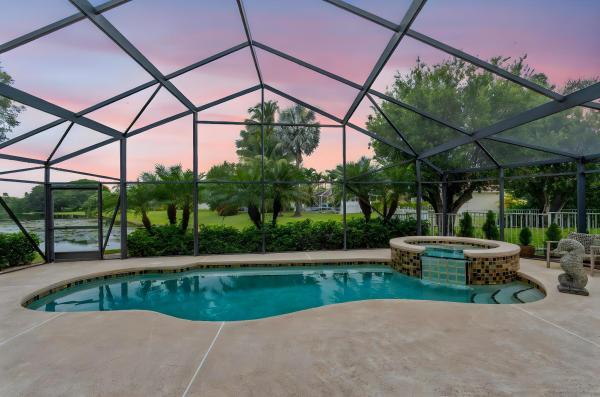 Lakefield North, 1601 Lakefield North Ct #, Wellington, Florida 33414, image 1