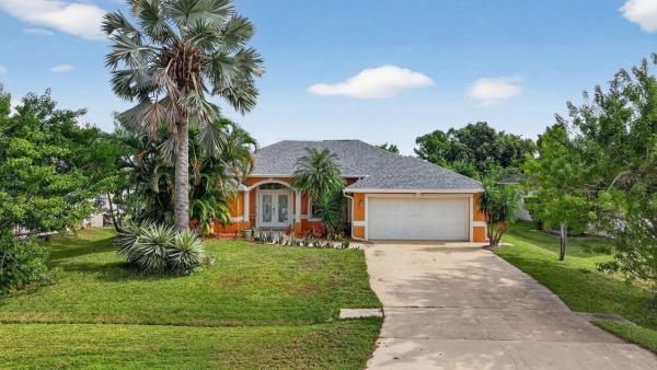 Southbend Lakes Estates, 3282 SE West Snow Rd, Port St. Lucie, Florida 34984, image 1