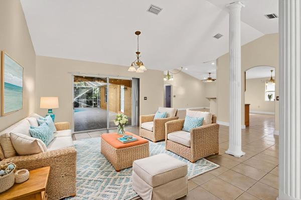 Southbend Lakes Estates, 3282 SE West Snow Rd, Port St. Lucie, Florida 34984, image 1