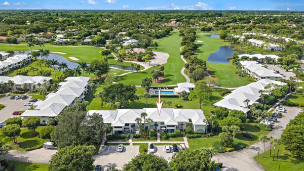 3693 Quail Ridge Dr N #BOBWHITE B, Boynton Beach, Florida 33436, image 1