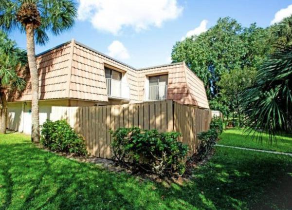 Waterside Luxury Townhomes, 507 Green Springs Pl, West Palm Beach, Florida 33409, image 1