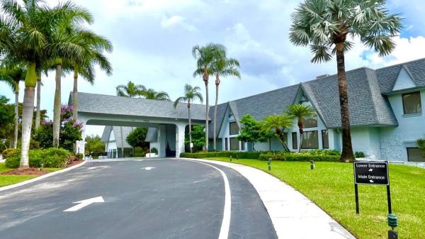 Huntington Lakes 2, 6795 Huntington Ln #306, Delray Beach, Florida 33446, image 1