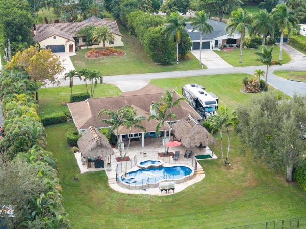 Oak Hill, 14641 SW 16th St, Davie, Florida 33325, image 1