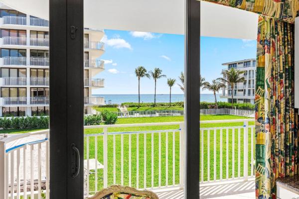 Palm Beach Stratford, 2580 S Ocean Blvd, Palm Beach, Florida 33480, image 2