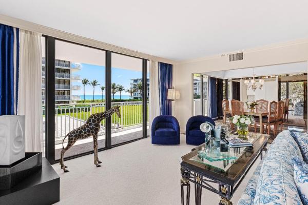 Palm Beach Stratford, 2580 S Ocean Blvd, Palm Beach, Florida 33480, image 3