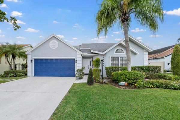 Meadowland Cove Of Wellington, 1599 Bayridge Pl, Wellington, Florida 33414, image 1
