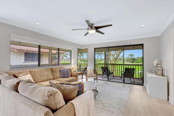 Golf Villas, 438 Brackenwood Ln S #, Palm Beach Gardens, Florida 33418, image 1