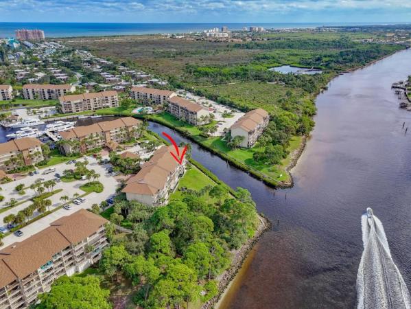 The Marina At The Bluffs, 2201 Marina Isle Way #202, Jupiter, Florida 33477, image 1