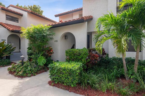 Village Homes At Town Place, 5775 Fox Hollow Dr #C, Boca Raton, Florida 33486, image 1