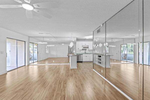 3487 La Palmas Ct #D-1, Greenacres, Florida 33463, image 1