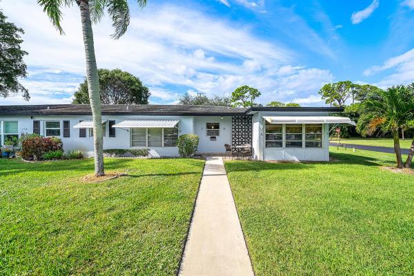 High Point Of Delray 2, 510 High Point Dr #D, Delray Beach, Florida 33445, image 1