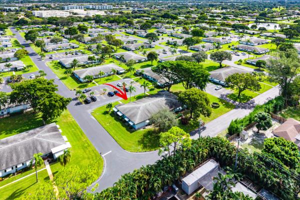 High Point Of Delray 2, 510 High Point Dr #D, Delray Beach, Florida 33445, image 2