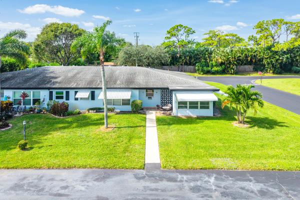 High Point Of Delray 2, 510 High Point Dr #D, Delray Beach, Florida 33445, image 2