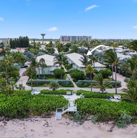 Ocean Manor, 5500 Old Ocean Blvd #107, Ocean Ridge, Florida 33435, image 1
