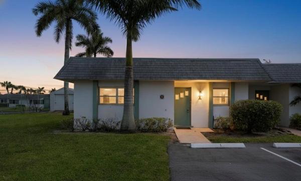 Gately At Cresthaven Townhomes, 2638 Gately Dr E #1, West Palm Beach, Florida 33415, image 1