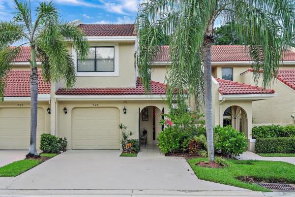Windermere, 725 Windermere Way, Palm Beach Gardens, Florida 33418, image 1