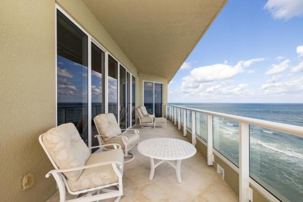 Ocean's Edge At Singer Island, 5050 N Ocean Dr #1502, Riviera Beach, Florida 33404, image 1