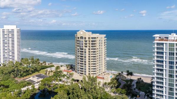 Ocean's Edge At Singer Island, 5050 N Ocean Dr #1502, Riviera Beach, Florida 33404, image 1