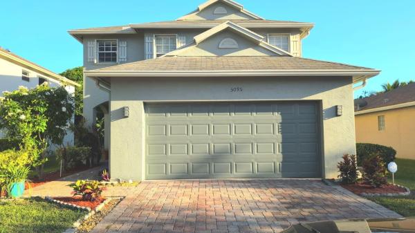 Wyndham Park At Victoria Woods, 5095 Rambler Rose Way, West Palm Beach, Florida 33415, image 1