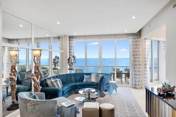 The Ritz-Carlton Residences, 2700 N Ocean Dr #Ph1b, Riviera Beach, Florida 33404, image 1