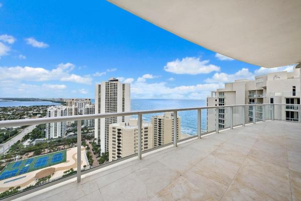 The Ritz-Carlton Residences, 2700 N Ocean Dr #Ph1b, Riviera Beach, Florida 33404, image 1