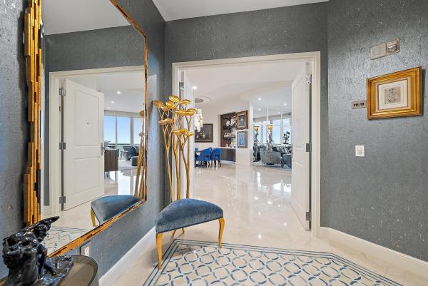 The Ritz-Carlton Residences, 2700 N Ocean Dr #PH-1B, Riviera Beach, Florida 33404, image 1