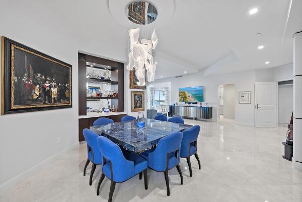 The Ritz-Carlton Residences, 2700 N Ocean Dr #PH-1B, Riviera Beach, Florida 33404, image 1