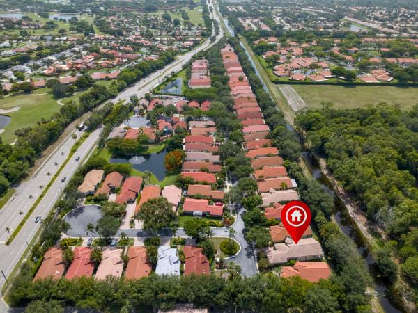 Brookside At Indian Spring, 5159 Brookview Dr, Boynton Beach, Florida 33437, image 1