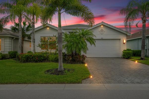 Valencia Cay At Riverland, 11081 SW Carriage Hill Ln, Port St. Lucie, Florida 34987, image 2