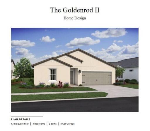 Woodland Trails, 4281 SW Port St Lucie Blvd #43, Port St. Lucie, Florida 34953, image 1