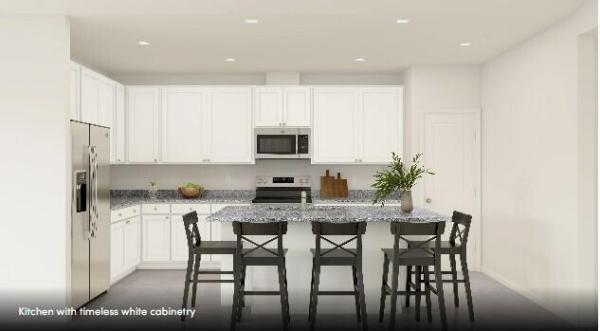 Woodland Trails, 4281 SW Port St Lucie Blvd #43, Port St. Lucie, Florida 34953, image 3