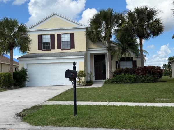 Regency Place At Boca Winds, 22492 Middletown Dr, Boca Raton, Florida 33428, image 1