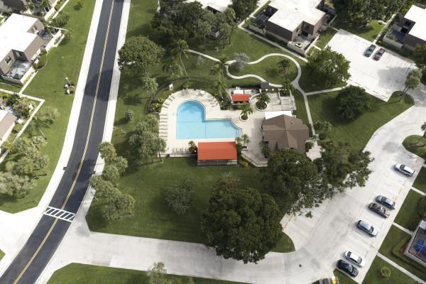 Heritage Village Of Palm Beach Lakes, 7511 75th Way, West Palm Beach, Florida 33407, image 1