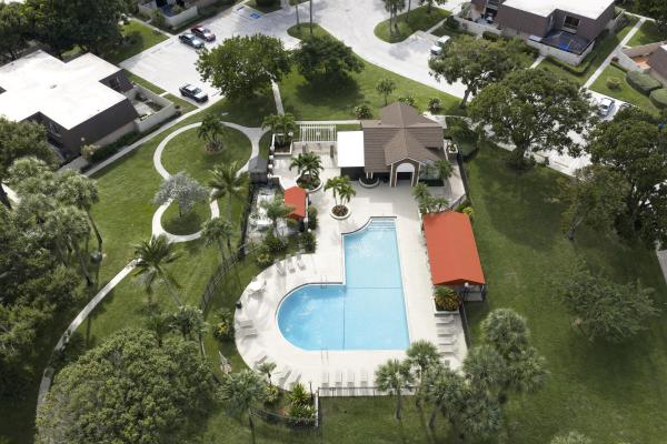 Heritage Village Of Palm Beach Lakes, 7511 75th Way, West Palm Beach, Florida 33407, image 2