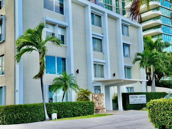 Viking Arms, 1527 S Flagler Dr #206f, West Palm Beach, Florida 33401, image 1