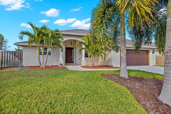 Torino, 5957 NW Brenda Cir, Port St. Lucie, Florida 34986, image 1