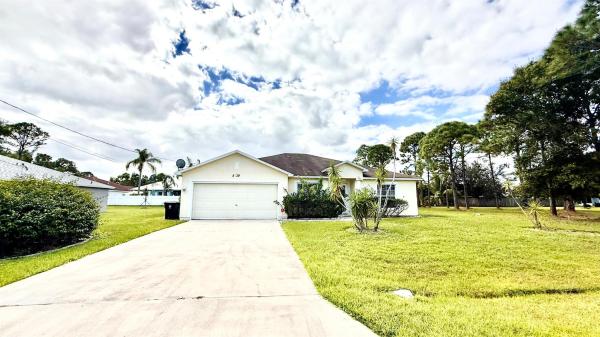 Torino, 5529 NW Lundy Cir, Port St. Lucie, Florida 34986, image 1