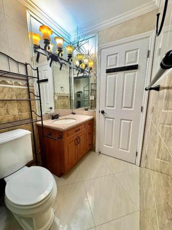 Forest Hill Gardens East, 6074 Forest Hill Blvd #107, West Palm Beach, Florida 33415, image 1