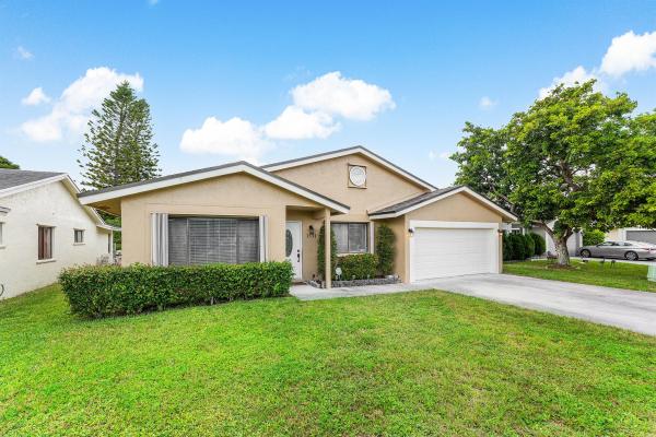 Parkwood Isle, 1531 SW 102nd Ter, Davie, Florida 33324, image 1
