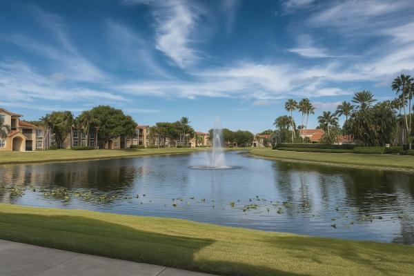 Murano At Delray Beach, 15135 Michelangelo Blvd #108, Delray Beach, Florida 33446, image 1